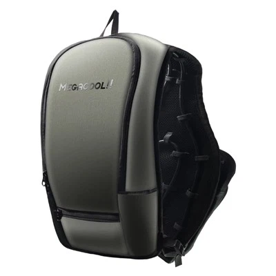 Студена жилетка за горещо време